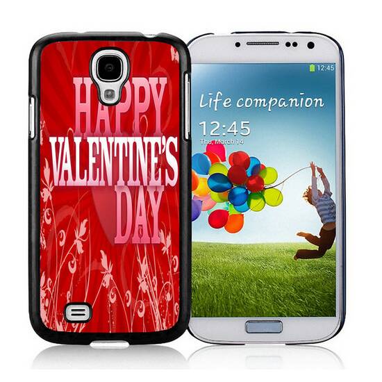 Valentine Bless Samsung Galaxy S4 9500 Cases DIP | Women
